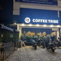 Coffee Tribe