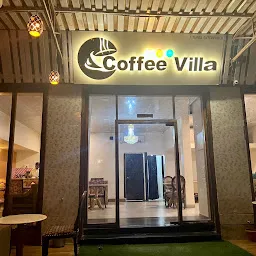 Coffee Villa