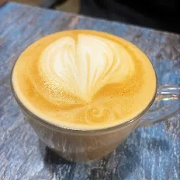Coffee Yard