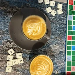 Coffee Yard
