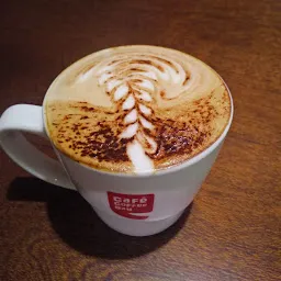 Coffeea Cafe