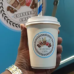 COFFEEA CAFE