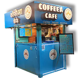 COFFEEA CAFE