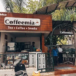 Coffeemia