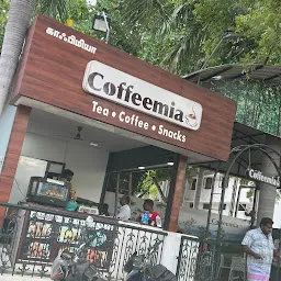 Coffeemia