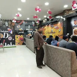 Coffila Food Court