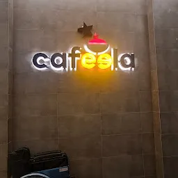 Coffila Food Court