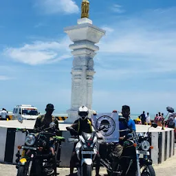 Coimbatore Bikers Club