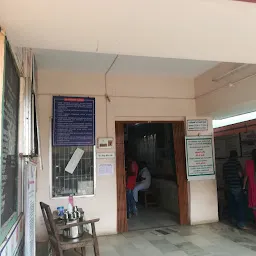 Coimbatore City Government Hospital