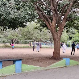 Coimbatore Corporation Park