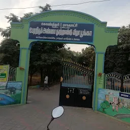 Coimbatore Corporation Park