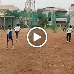 Coimbatore Cricket Club