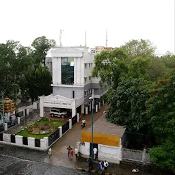 Coimbatore District Police Office