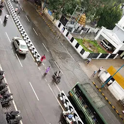 Coimbatore District Police Office