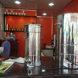 Coimbatore Filter Coffee
