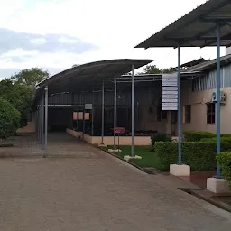 Coimbatore Kidney Centre Multi Speciality Hospital