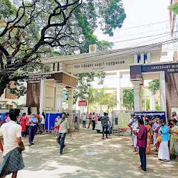 Coimbatore Medical College Hospital