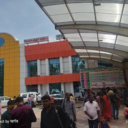 Coimbatore Railway Station