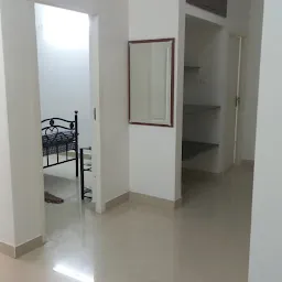 Coimbatore Serviced Apartments - Near Ganga Hospital