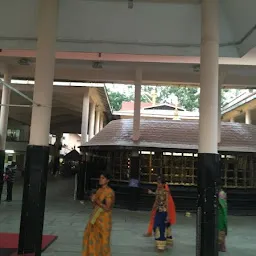 Coimbatore Sree Ayyappa Seva Sangam