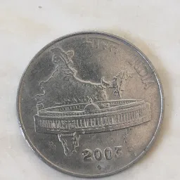 Coin world