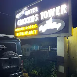 Cokkers Hotel & Restaurant (Food Home Delivery in Kodaikanal/Hotels in Kodaikanal)
