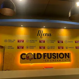 COLD FUSION