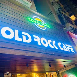 Cold Rock Cafe