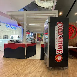 Cold Stone Creamery