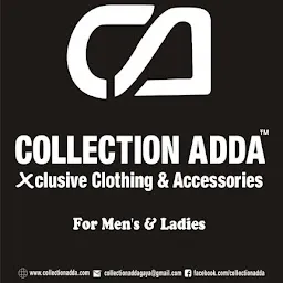 Collection Adda