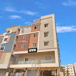 Collection O 68894 Bommarillu Residency (VIVA Residency)