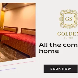 Collection O Golden Suites