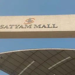 Collection O Satyam Mall
