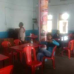 Collectorate canteen Jabalpur