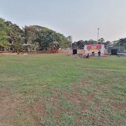 Collectorate Ground(Town Square)