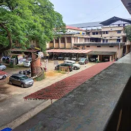 Collectorate Kollam