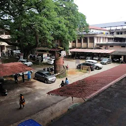 Collectorate Kollam