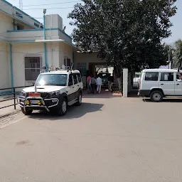 Collectorate Muzaffarpur