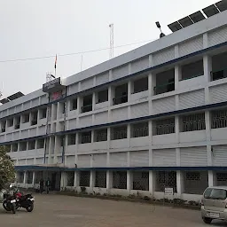 Collectorate Office Katihar Bihar