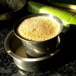 College Bhavan Coffee Corner