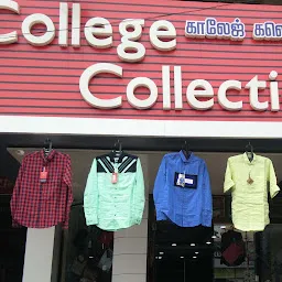 college collection