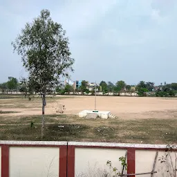 Panchayat College Field
