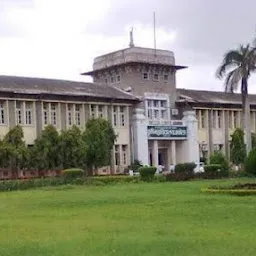 College of Agriculture, Akola