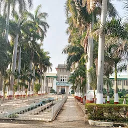 College of Agriculture, Akola