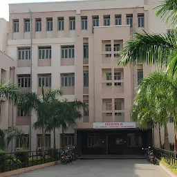 College of Agriculture,(Bk) Parul University (bharat_sisodiiya)