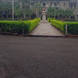 College of Agriculture, Pune