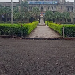 College of Agriculture, Pune