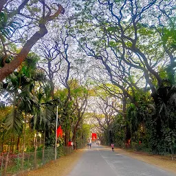 College of Agriculture, Pune