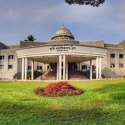 College of Agriculture, Pune, Century Building