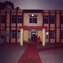 College of community science, ouat ,BBSR